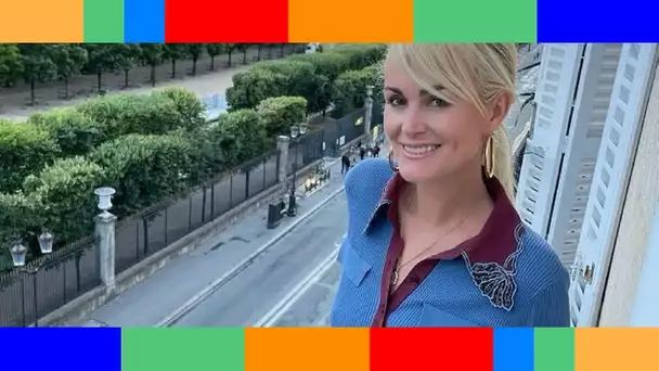 Laeticia Hallyday  son hommage sans commentaire à Virgil Abloh