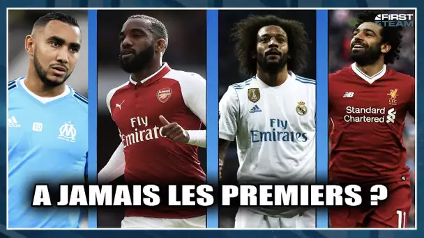 L'OM PARMI LES GRANDS ? Class'Foot 29