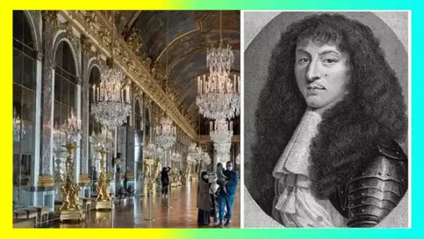 Les miroitiers de Louis XIV assassinés pour un c0mplot visant à les faire passer