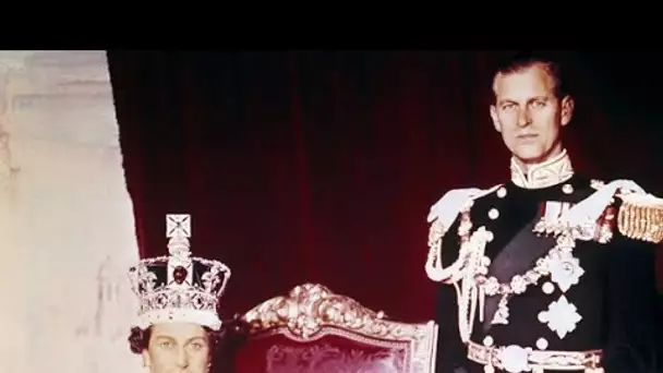 Cinq choses à savoir sur le couronnement d'Elizabeth II, il y a 67 ans