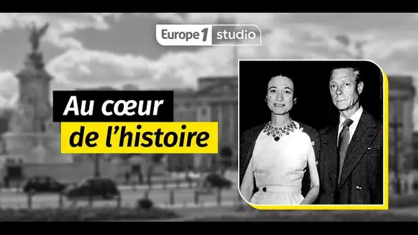 LE SAVIEZ-VOUS ? Elizabeth II n'a pas toujours été en froid avec son "oncle David", l'éphémère ro…