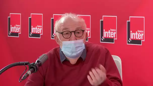 Philippe Enquin : lors du premier confinement,"Il y avait un besoin de communiquer"