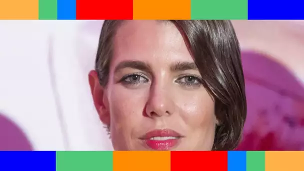 Charlotte Casiraghi : cette coiffure cultissime qui ravive le souvenir de sa grand-mère Grace Kelly