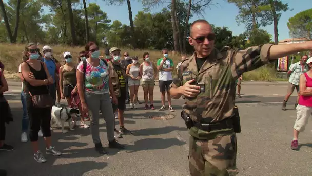 Hérault : appel à témoins après la disparition d'une quadragénaire de Saint-Gély-du-Fesc