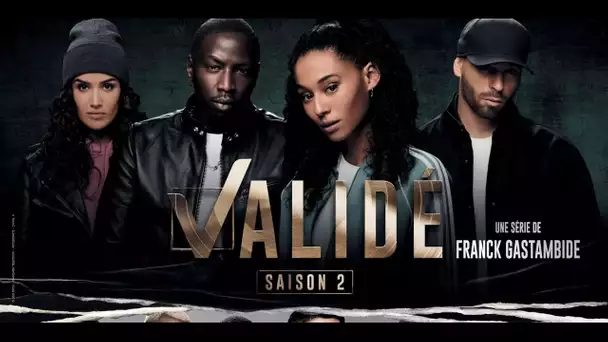 De nouvelles émissions sur France TV, une nouvelle saison de "Validé" et la série de NRJ12 "Influ…