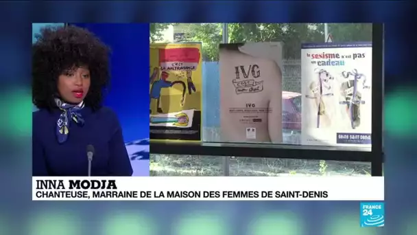 Journée des droits des femmes: l&#039;excision, dénoncer les violences, réparer les corps