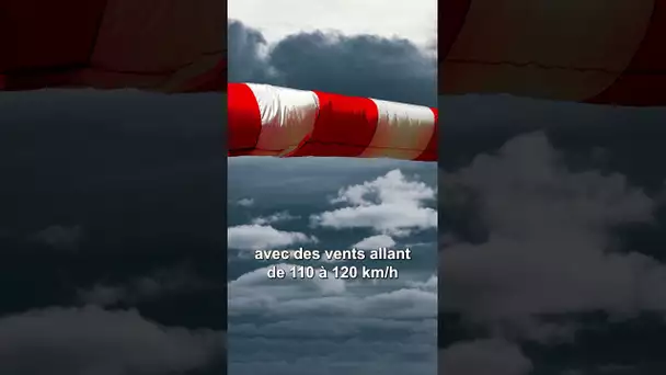 Tempête Floriane : voici à quoi s'attendre