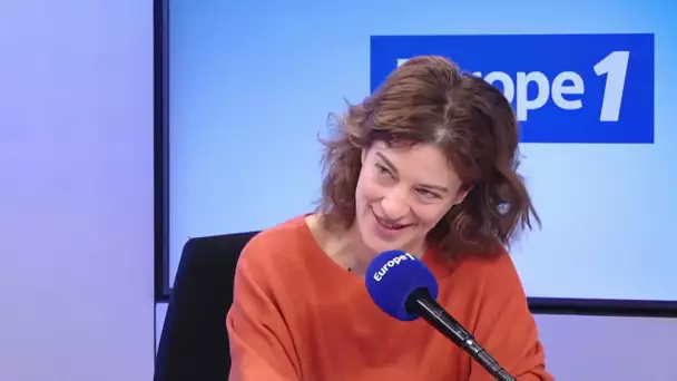 Juliette Méadel : «Je serai la ministre des ascenseurs qui marchent !»