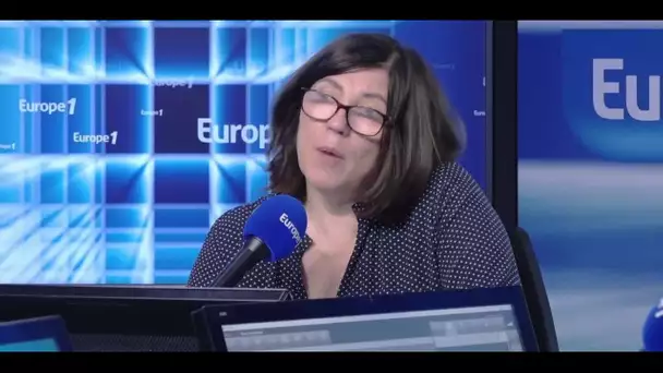 Adèle Hugo, érotomane