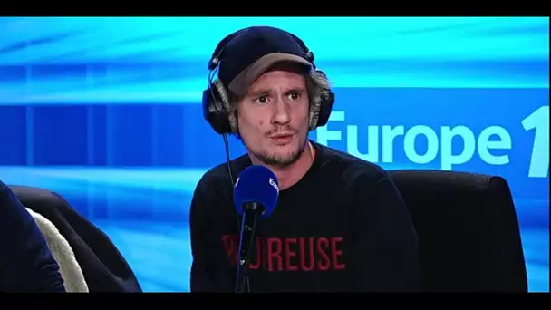 BenH : "Nous sommes comme l'orchestre qui joue jusqu'au bout sur le pont du Titanic"