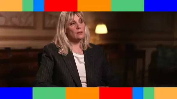 "Blacklistée en France" : Emmanuelle Seigner évoque sa carrière perturbée par son mariage avec Roman