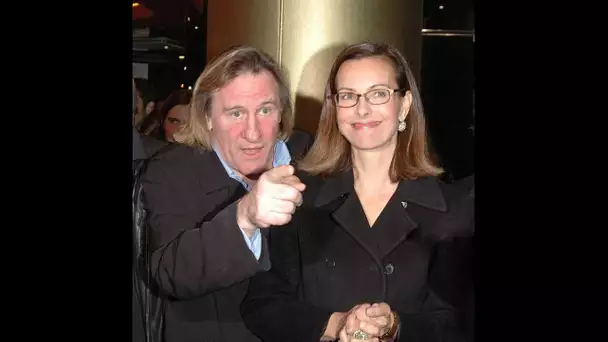 Carole Bouquet : quelles sont ses relations avec Gérard Depardieu, 15 ans après leur...