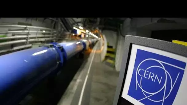 Le CERN dévoile son futur, et gigantesque, accélérateur de particules