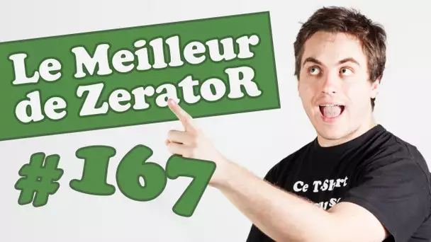 Best of ZeratoR #167