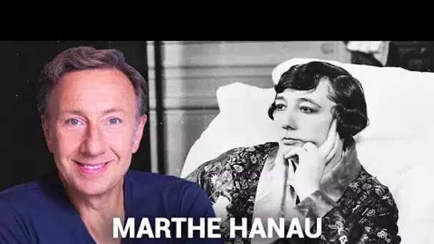 La véritable histoire de Marthe Hanau, la banquière des années folles racontée par Stéphane Bern