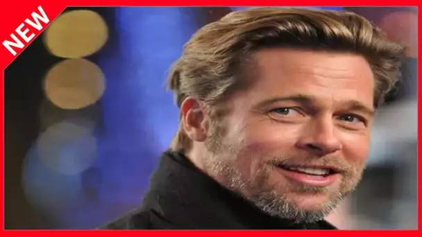 ✅  Brad Pitt, ancien alcoolique : son vibrant hommage à Bradley Cooper qui l’a sorti de son addictio