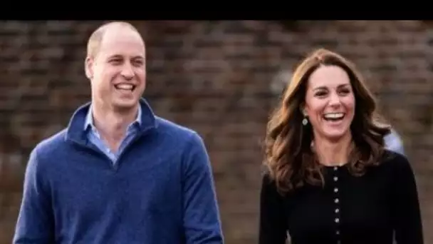 Kate Middleton trouve que les visites royales sont une véritable «clé» alors que la duchesse trouve