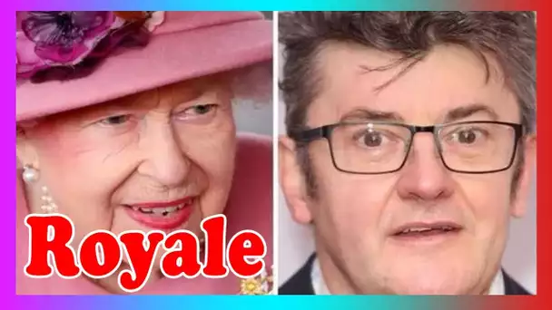 La reine a « reniflé » Joe Pasquale après un étr@nge aveu « cinglant »: « Vous êtes un peu moche !