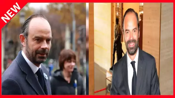 ✅  Edouard Philippe mis dans l'embarras à cause de Gérald Darmanin