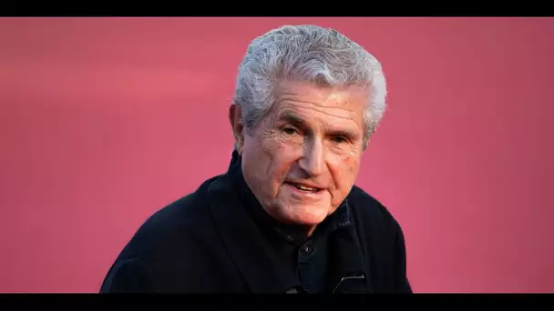 Claude Lelouch : Bernard Tapie était un homme hors-norme qui faisait des choses hors-norme"