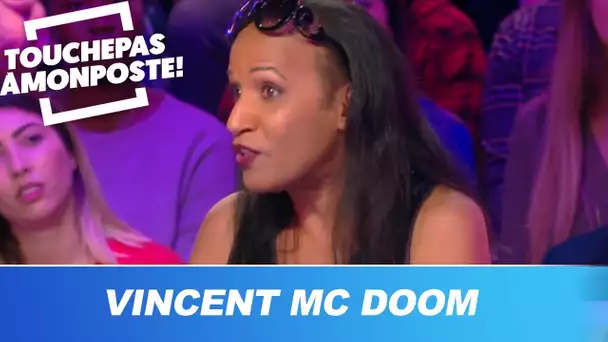 Vincent Mc Doom : ses incroyables anecdotes dans 'La ferme célébrités'