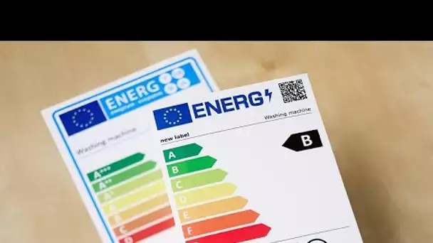 L'étiquette énergie de l'UE se refait une beauté