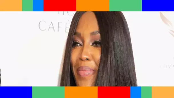 Meghan Markle et Harry remplacés à un poste prestigieux par… Naomi Campbell