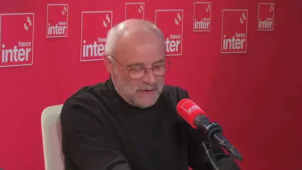 Francis Nachbar : "Il fallait, pour que Fourniret nous aide, se montrer au moins aussi intelligent"