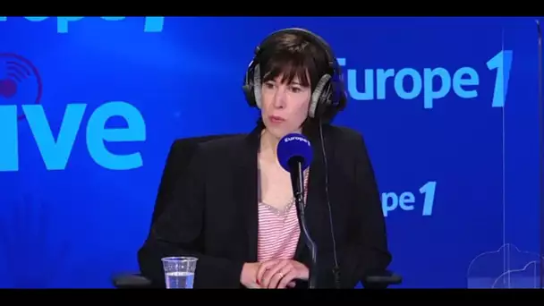 EXTRAIT - Quand Laetitia Colombani explique comment l'Inde lui a inspiré une partie de son roman