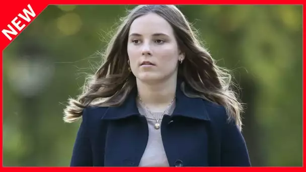 ✅  découvrez la princesse Ingrid Alexandra de Norvège qui fête ses 17 ans