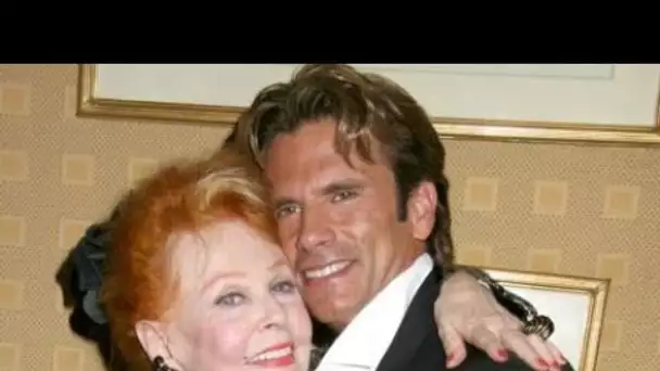 Lorenzo Lamas en deuil : mort de sa mère Arlène Dahl à l'âge de 96 ans