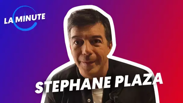 Stéphane Plaza : "Je donnerais ma maison à Valérie Bénaïm" (Exclu Vidéo)