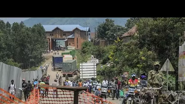 Ouganda : 38 étudiants tués dans une attaque djihadiste (nouveau bilan)