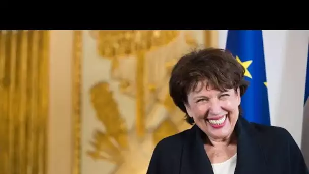 Roselyne Bachelot : cette place que Jean-Yves Le Drian est « ravi » de lui laisser