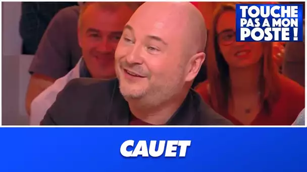 Laurent Baffie prend le contrôle de Cauet dans La Grande Darka