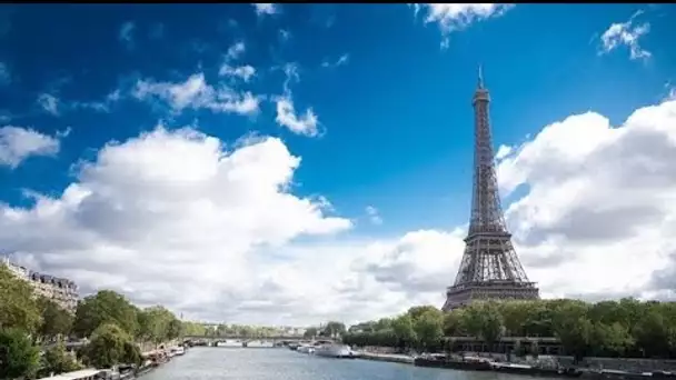 "Paris est devenu une poubelle" : furieux, un célèbre animateur a décidé de tout...