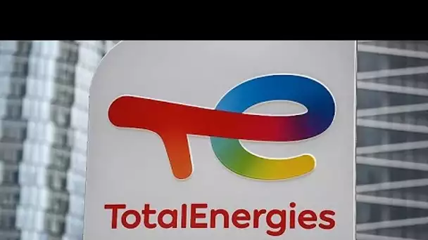 France : TotalEnergies visé par une plainte pour complicité de crimes de guerre en Ukraine