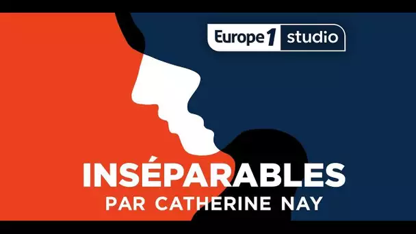 Episode 1 :  Jacques et Bernadette Chirac, les "indestructibles"