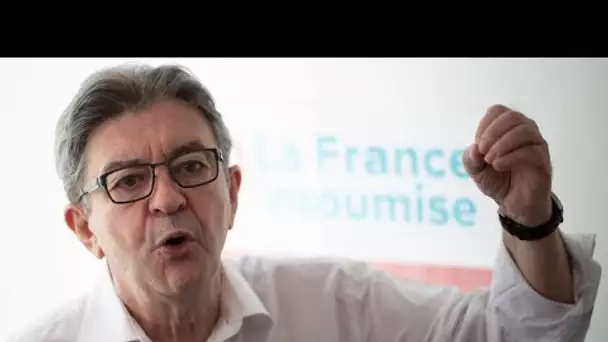 Jean-Luc Mélenchon : Son dérapage complotiste sur France Inter fait polémique