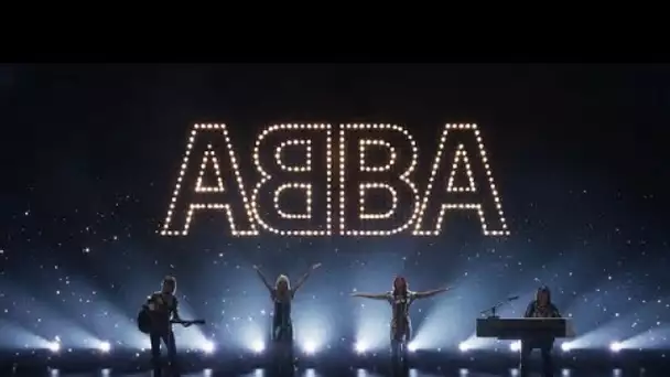 Mamma Mia! Près de 40 ans après, ABBA revient avec un nouvel album