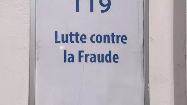 Sécurité sociale : une brigade contre les fraudeurs à Périgueux