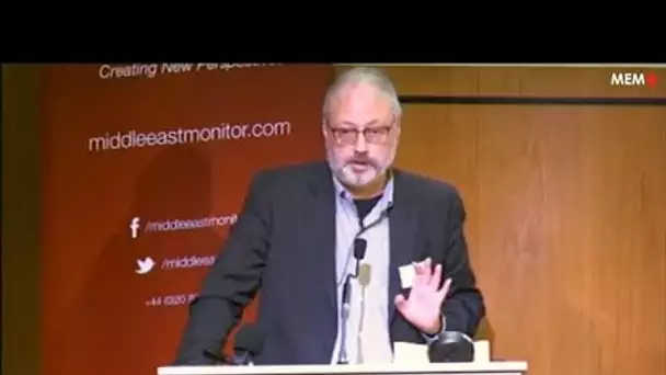 Assassinat de Jamal Khashoggi : toujours pas de coupable un an après