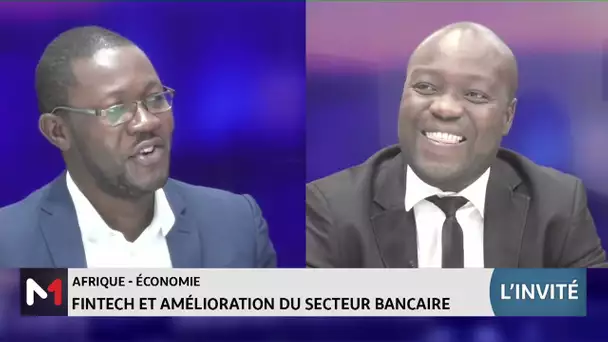 Fintech et amélioration du secteur bancaire avec Boris Ezan