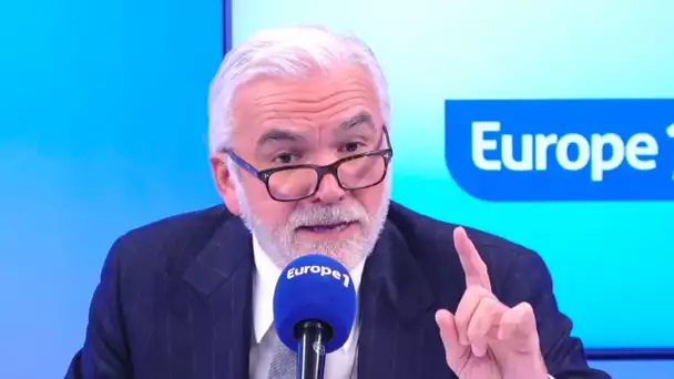 Pascal Praud et vous - Est-ce qu'une forme d'Islam est compatible avec la République ?