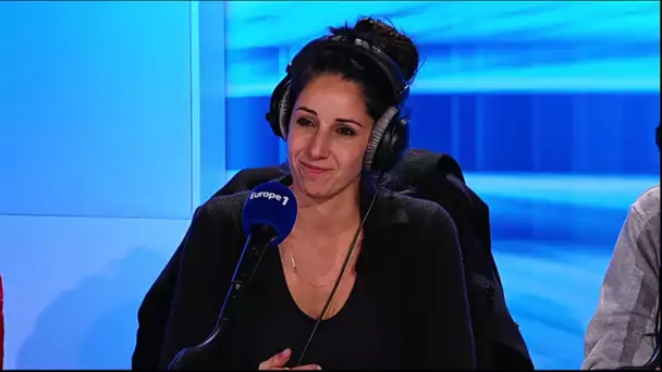 Constance : "Je ne suis jamais méchante pour être méchante"