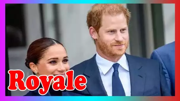 Meghan Markle a de «bonnes raisons» de conserver son titre royal malgré de vives critiqu3s