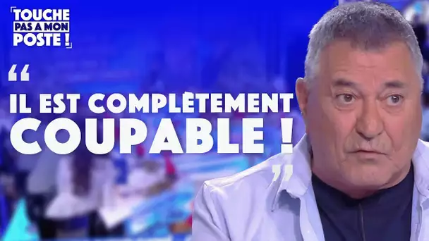 Affaire Pierre Palmade : les nouvelles révélations dans TPMP !