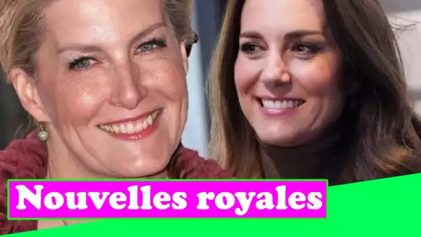 La «formule secrète» de Kate pour le succès copiée d'un autre royal senior - nouvelle analyse