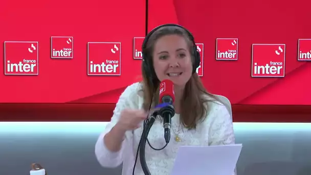 PS : 3 candidats, 4 adhérents - Le Billet de Charline dans "C'est encore nous  !"