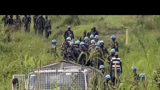 Meurtre de l'ambassadeur italien en RDC : l'ONU demande une enquête rapide